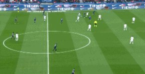 ABC：姆巴佩错失单刀+提前离场，引发皇马球迷不满