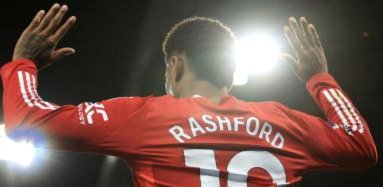 拉什福德愿留巴萨 暂无回归曼联之意