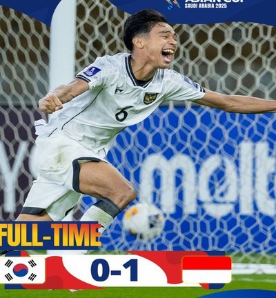 东南亚足球博主：U17亚洲杯小组赛阶段比赛或没有转播