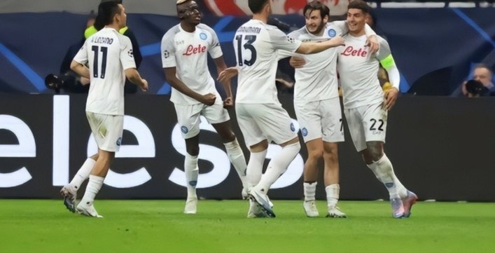 拜仁巴黎：38球攻坚战