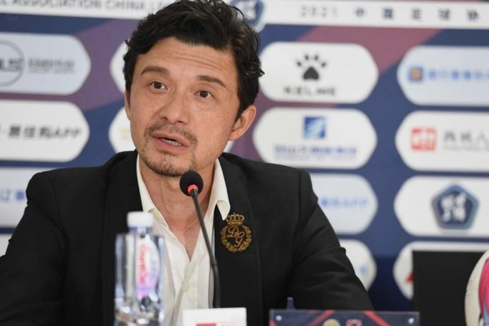 中超争议判罚：足协认定重庆球员无犯规