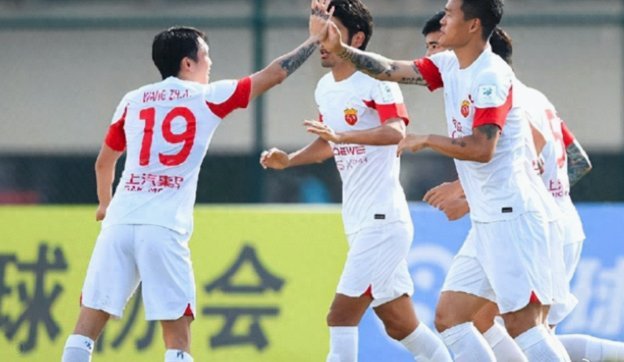 陈涛：和海港这样的强队有差距，我们也面临外援伤病问题