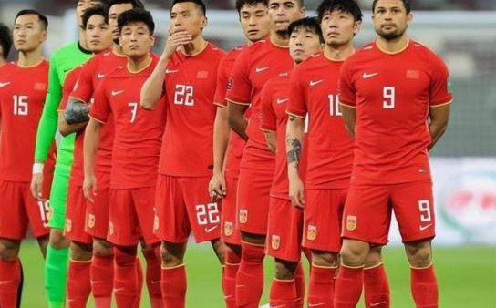 中国男足晋级18强！出线后的新征程与挑战
