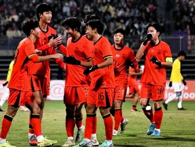 U17亚少赛：亮点进攻手如何脱颖？