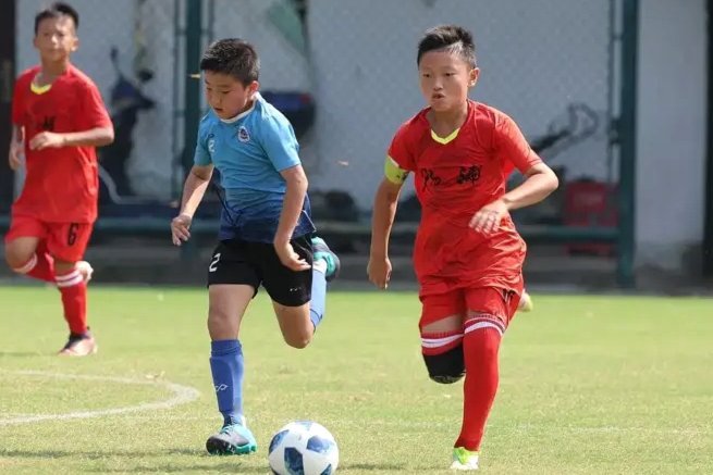 董路再次回顾德国夺冠