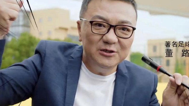董路直播引爆国少小将数数互动