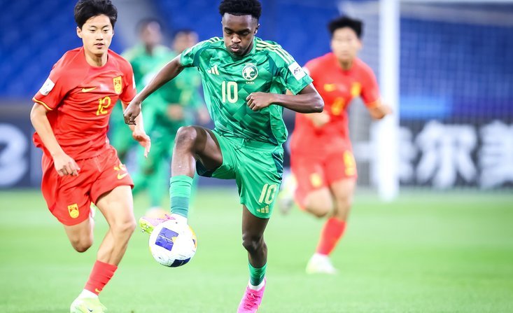 U17晋级引爆热议，国足崛起仍需理性看待