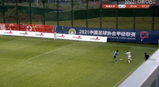 2连胜！中超-姆本扎戴帽近2场5球 铁人客场5-0大胜浙江