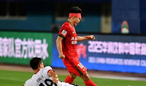联赛成门，U23选将新势