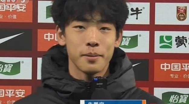 朱鹏宇：新起点的梦想与坚持