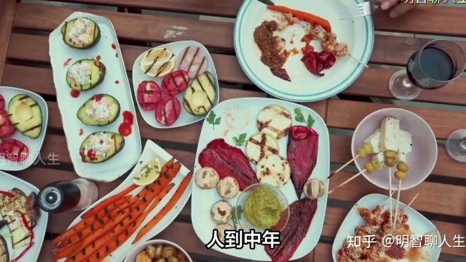 40岁后马宁拒绝红肉追逐梦想