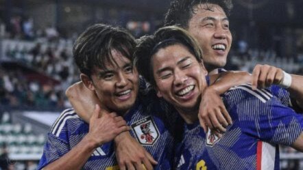 日本U19意外负美国U19，神代庆人孤星闪耀