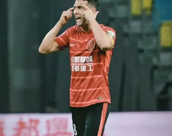 周定洋：进球不庆祝是尊重成都球迷，我在那里度过美好的4年