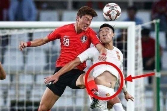 日本人口是挪威22倍，为什么日本足球不比挪威强？