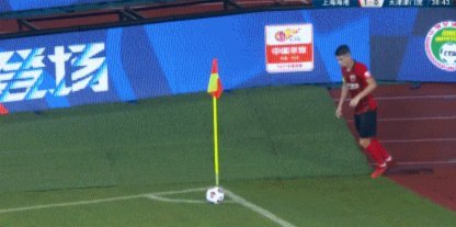 1分钟两球双折射！季胜攀梅开二度助津门虎3-0大胜