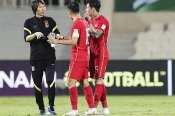 中国U-17男足迎战澳大利亚，首发阵容曝光！