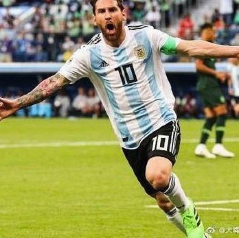 BBC：阿根廷因友谊链接在一起，所有人都团结在了梅西周围