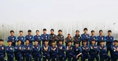 泰山足校获评亚足联三星青训中心赛场成绩全国领先