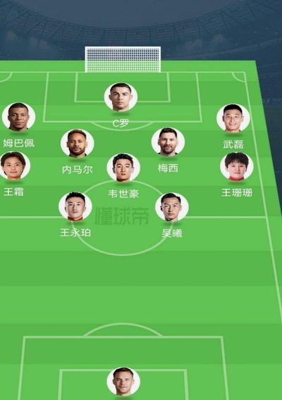 国足口碑为何不如国篮？成绩相近引思考