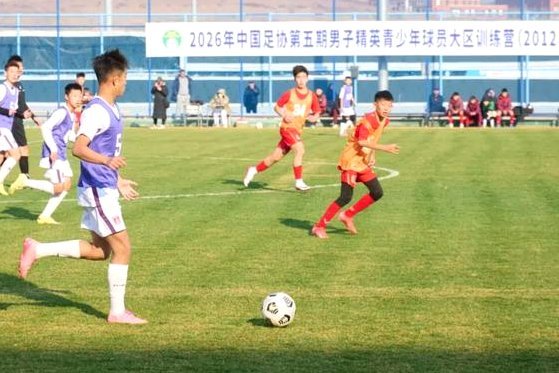 中国青训最重要的的就是取消基层教练和基层梯队，多培养几个董路团队