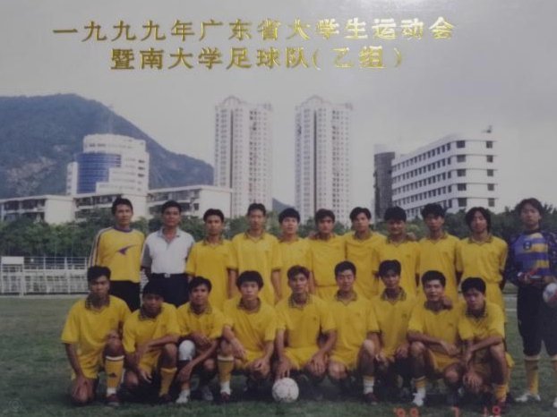 专访广州足坛名宿吕建军：青训门派之争是伪命题？