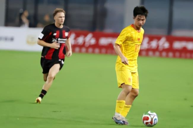 U17为何难超上海U17？探究背后差距原因
