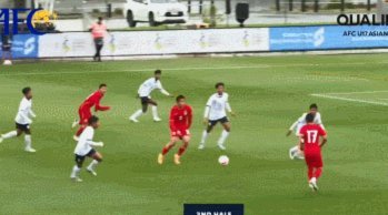 若由杨晨执教，09国少能否超越浮岛敏？
