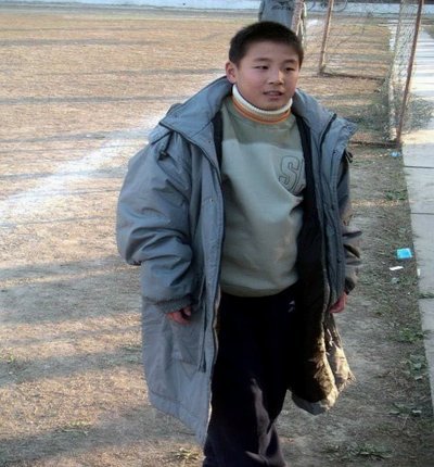 一件球衣引发的中国足球风波