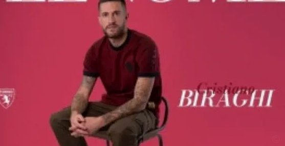 都灵迎回29岁中场核心曼德拉戈拉