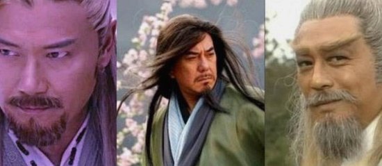 黄老邪你什么意思，不带这样的!