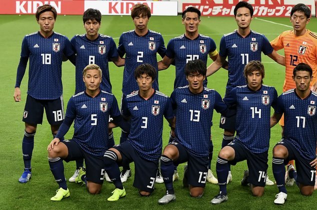 三笘薰、南野拓实缺席长友佑都未入选