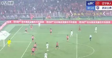 陈彬彬世界波助鲁能1-1逼平三镇